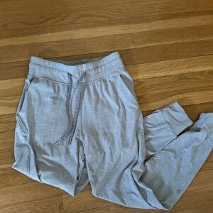 Lululemon ready to rulu jogger